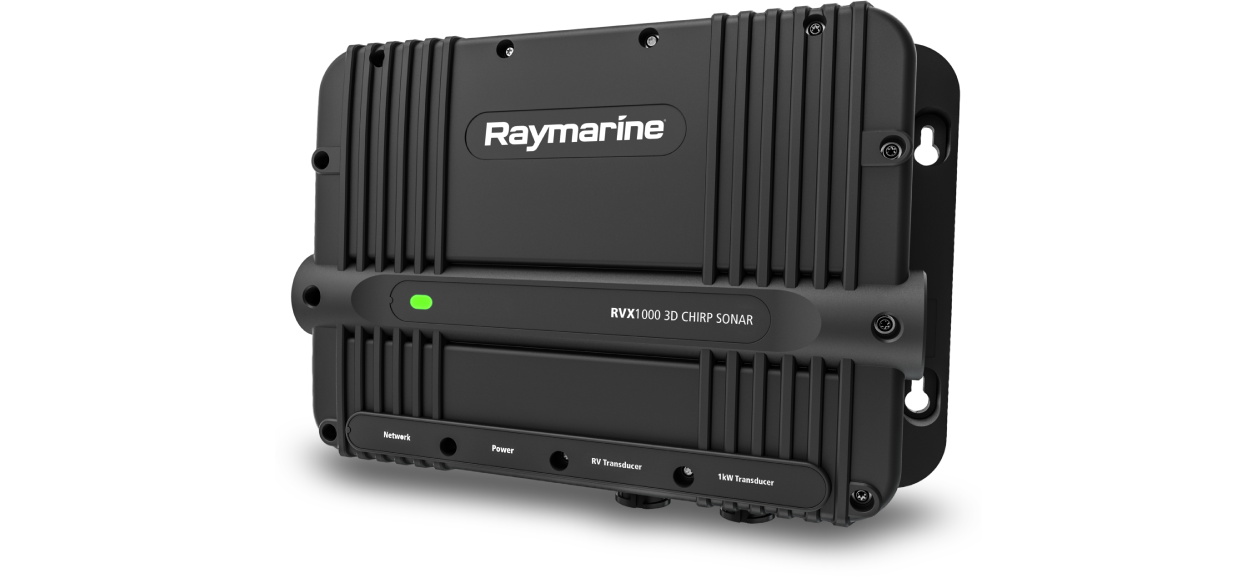 Installing Rv601 RVX1000 Installation Instructions